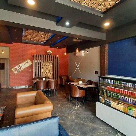 Hotel Ventures Inn Amritsar Exterior photo
