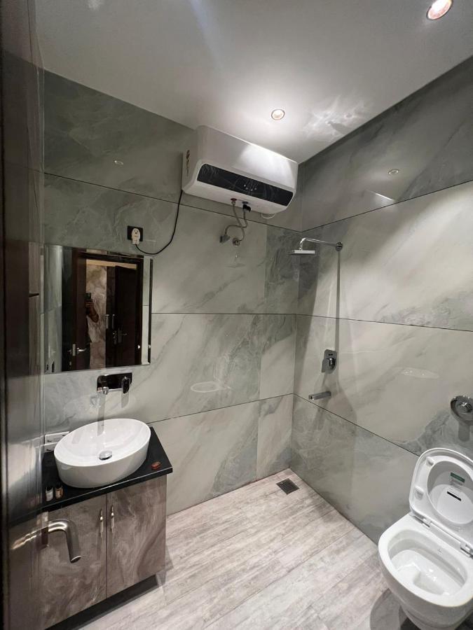 Hotel Ventures Inn Amritsar Exterior photo